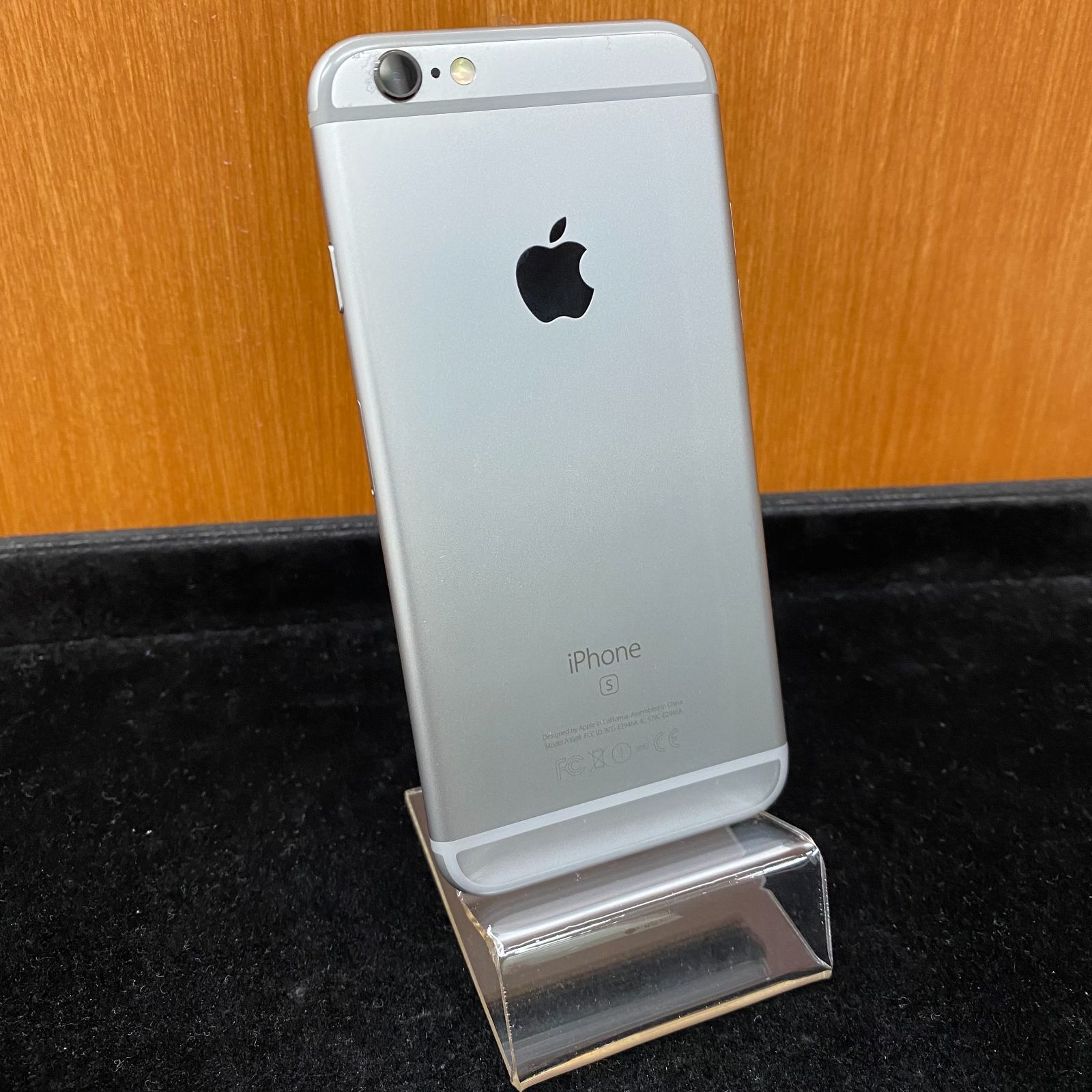 Apple iPhone6s 64GB 利用制限 docomo ◯ - スマートフォン本体