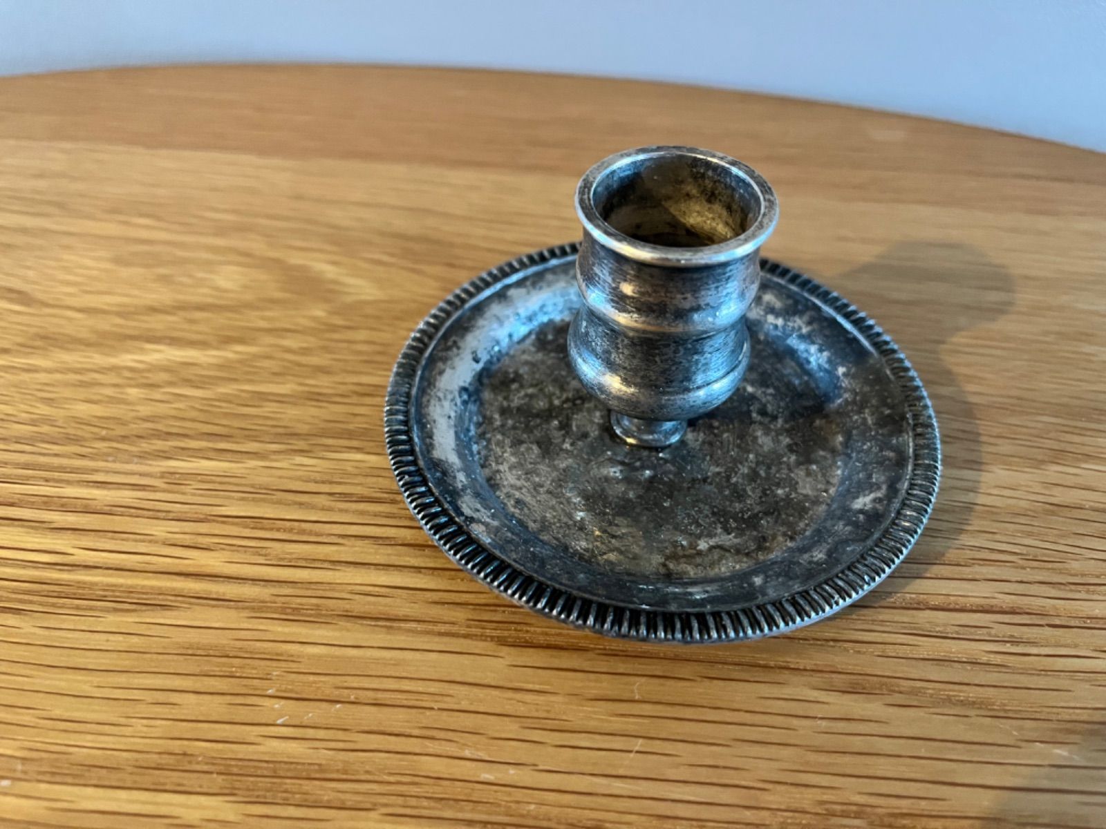 フランスパリ　キャンドルホルダー フランス パリ キャンドルホルダー - メルカリ