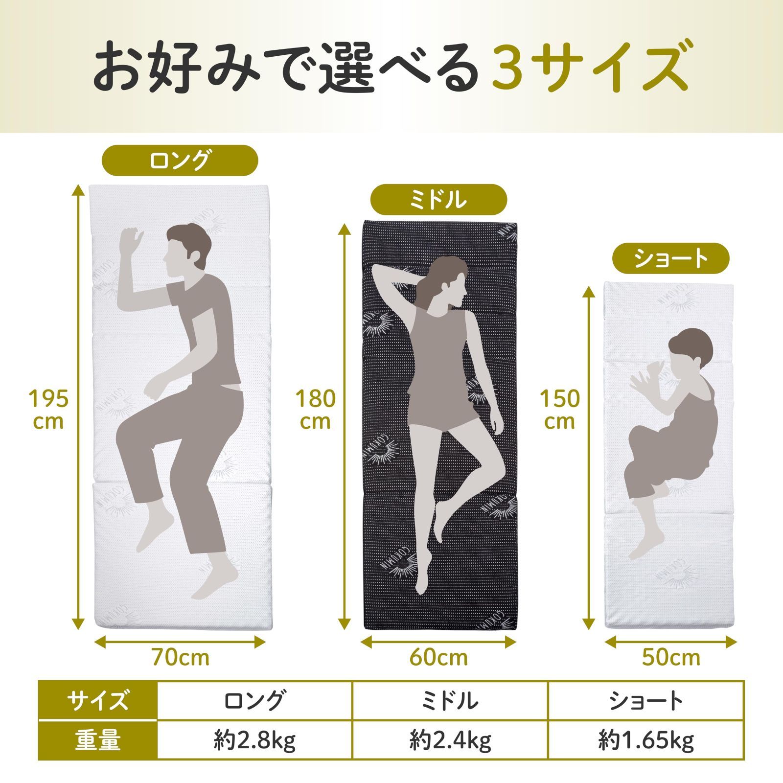 コンパクト