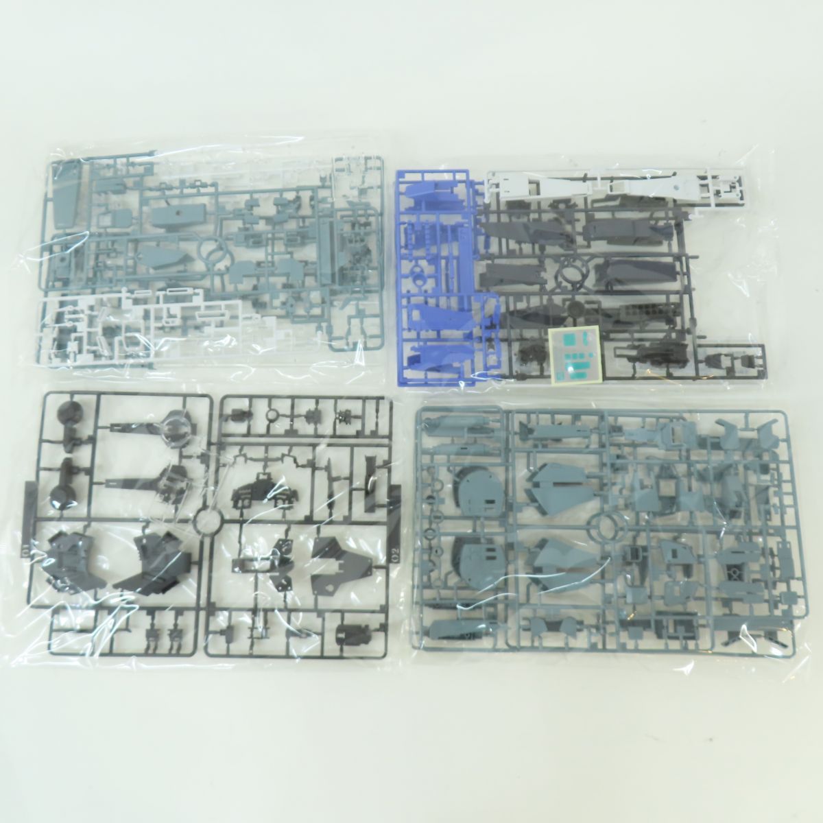 機動戦士ガンダムセンチネル FAZZ