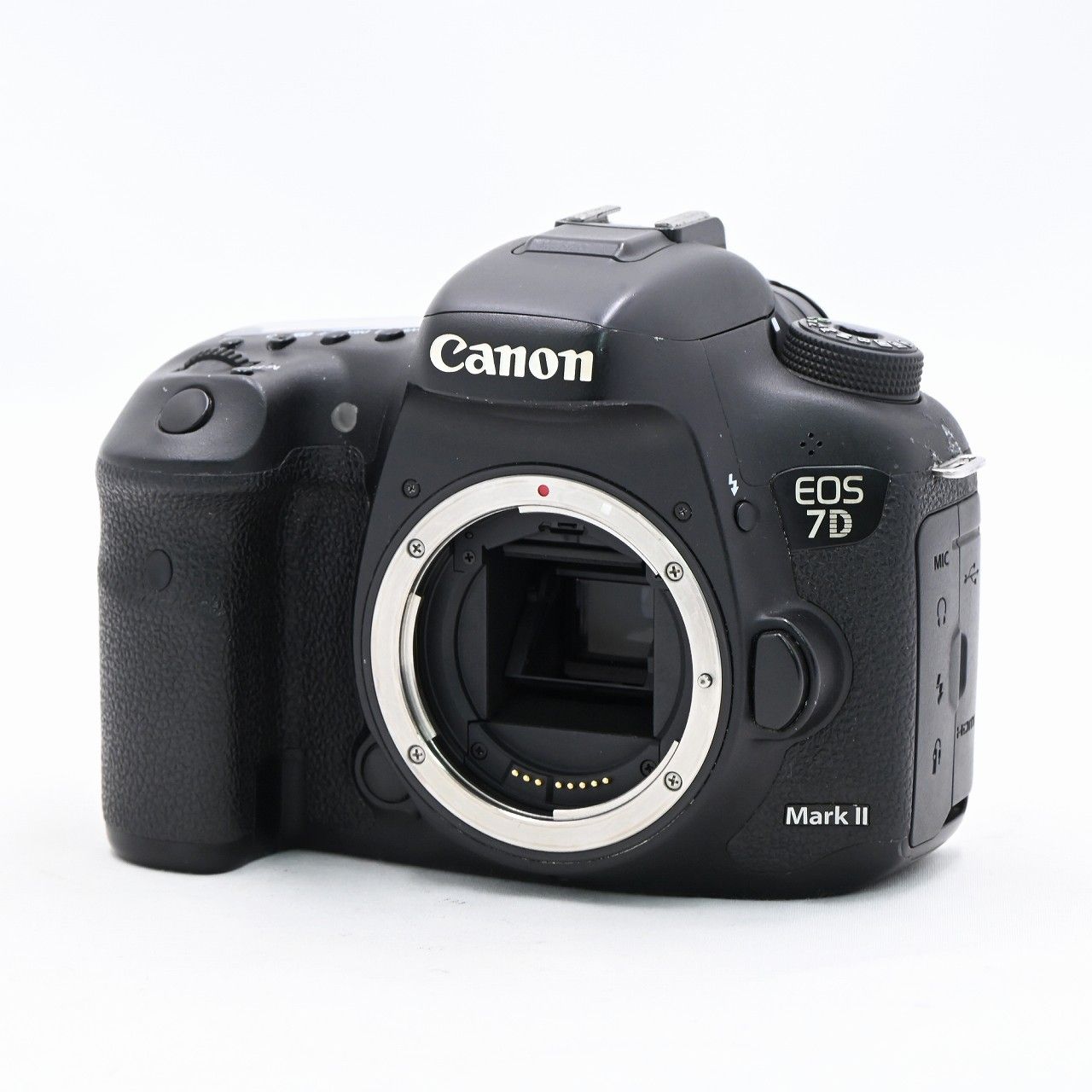 Canon キヤノン EOS 7D MarkII ボディ デジタル一眼レフカメラ 