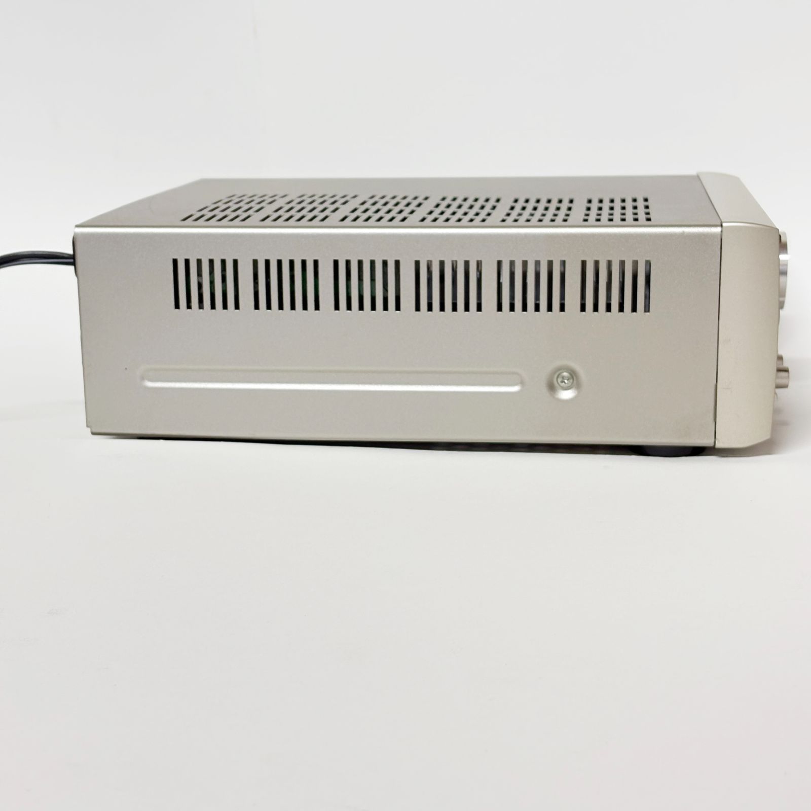 ONKYO オンキョー INTEC205 A-905X プリメインアンプ リモコン付き