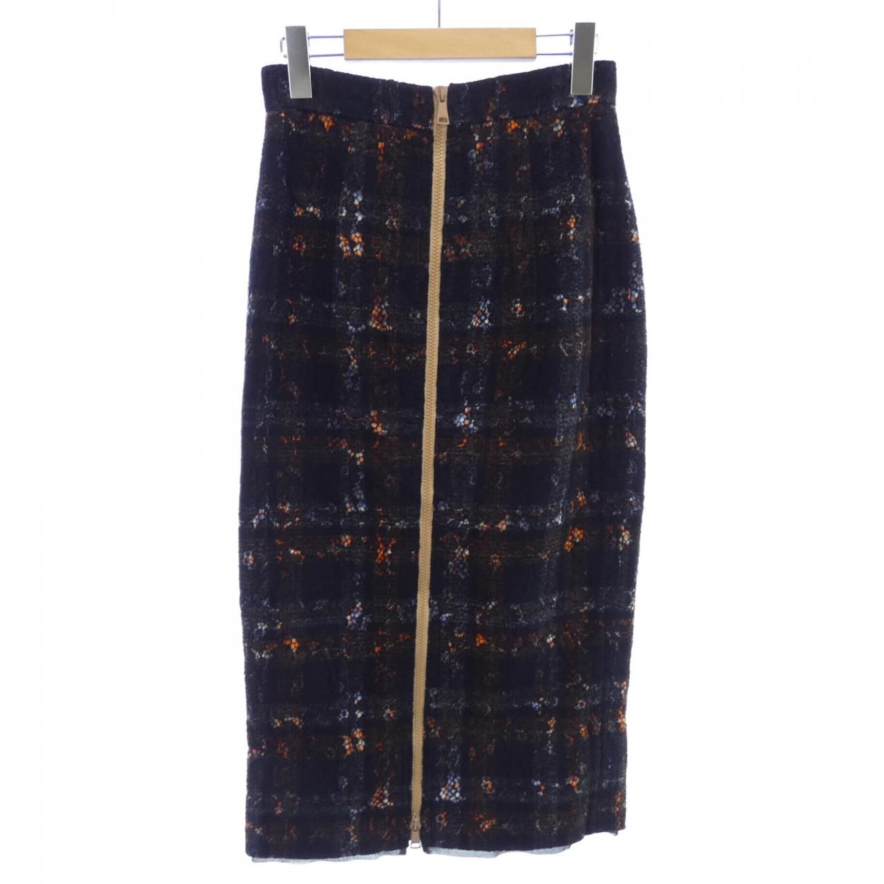 ヌメロヴェントゥーノ スカート 【Bランク】【中古】 ヌメロ  