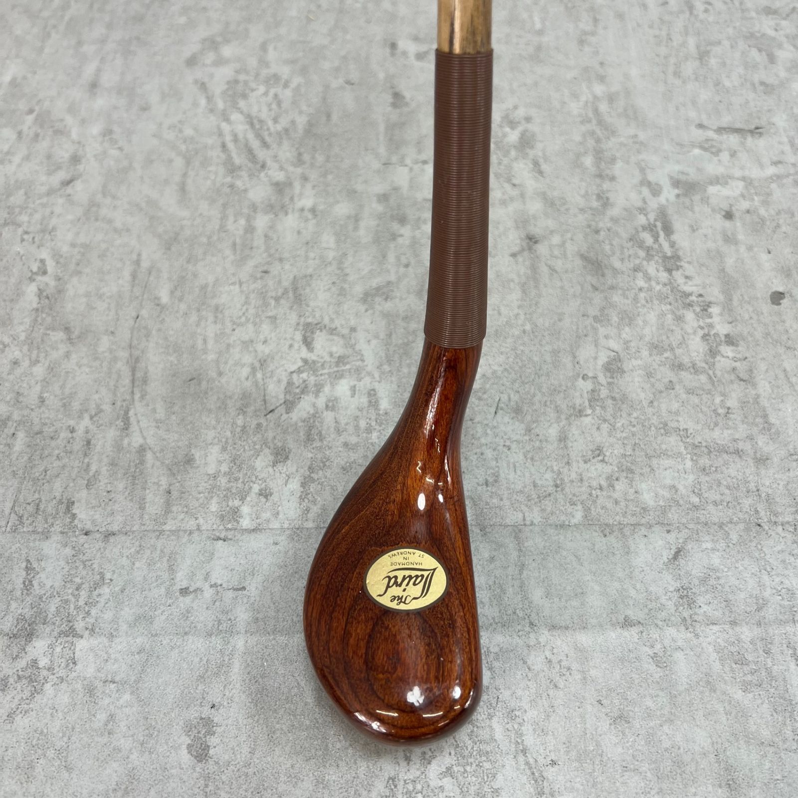 St.Andrews セントアンドリュース ハンドメイド スコットランド