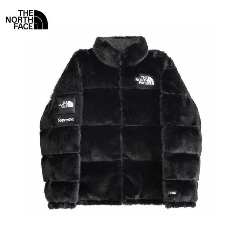 ノースフェイス ボアコート 両面 フリースジャケット THE NORTH FACE