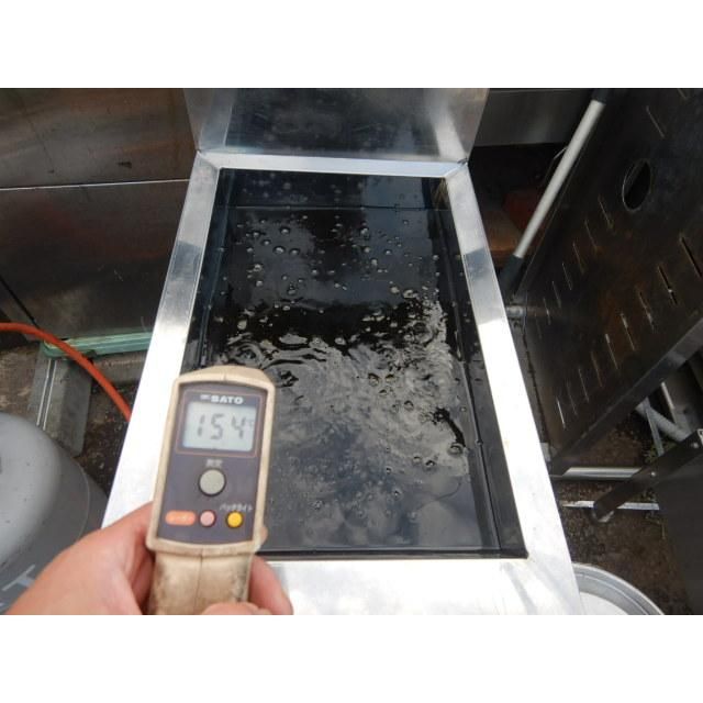 9.5 mmホース接続