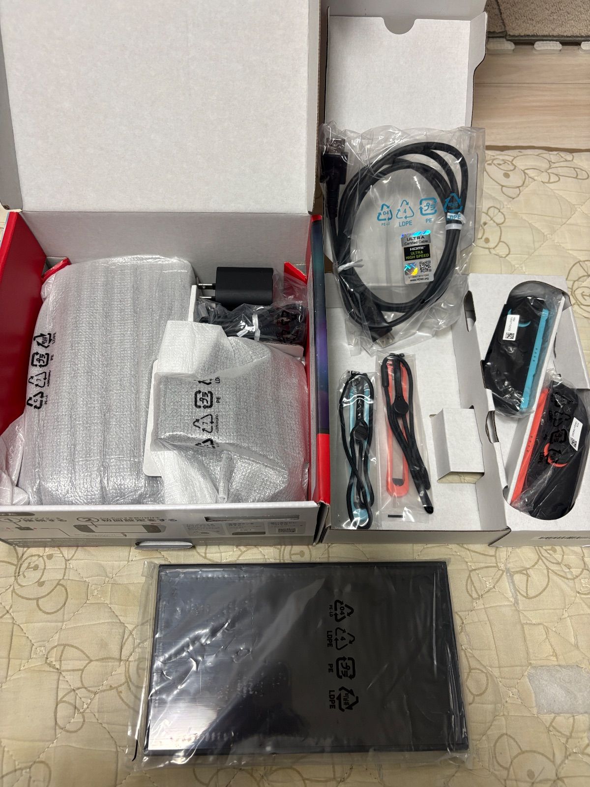 美品】Nintendo Switch 2 日本語・国内専用 - メルカリ