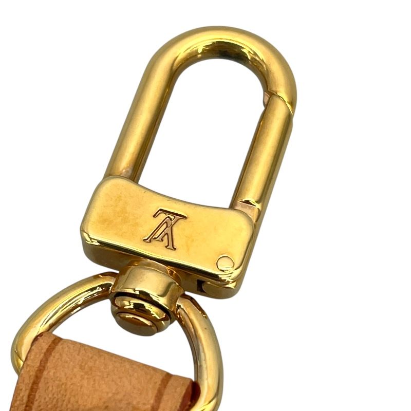 Louis Vuitton レザー ストラップ ベージュ　値下げ可 楽天市場】【中古】LOUIS VUITTON ルイ ヴィトン ショルダー