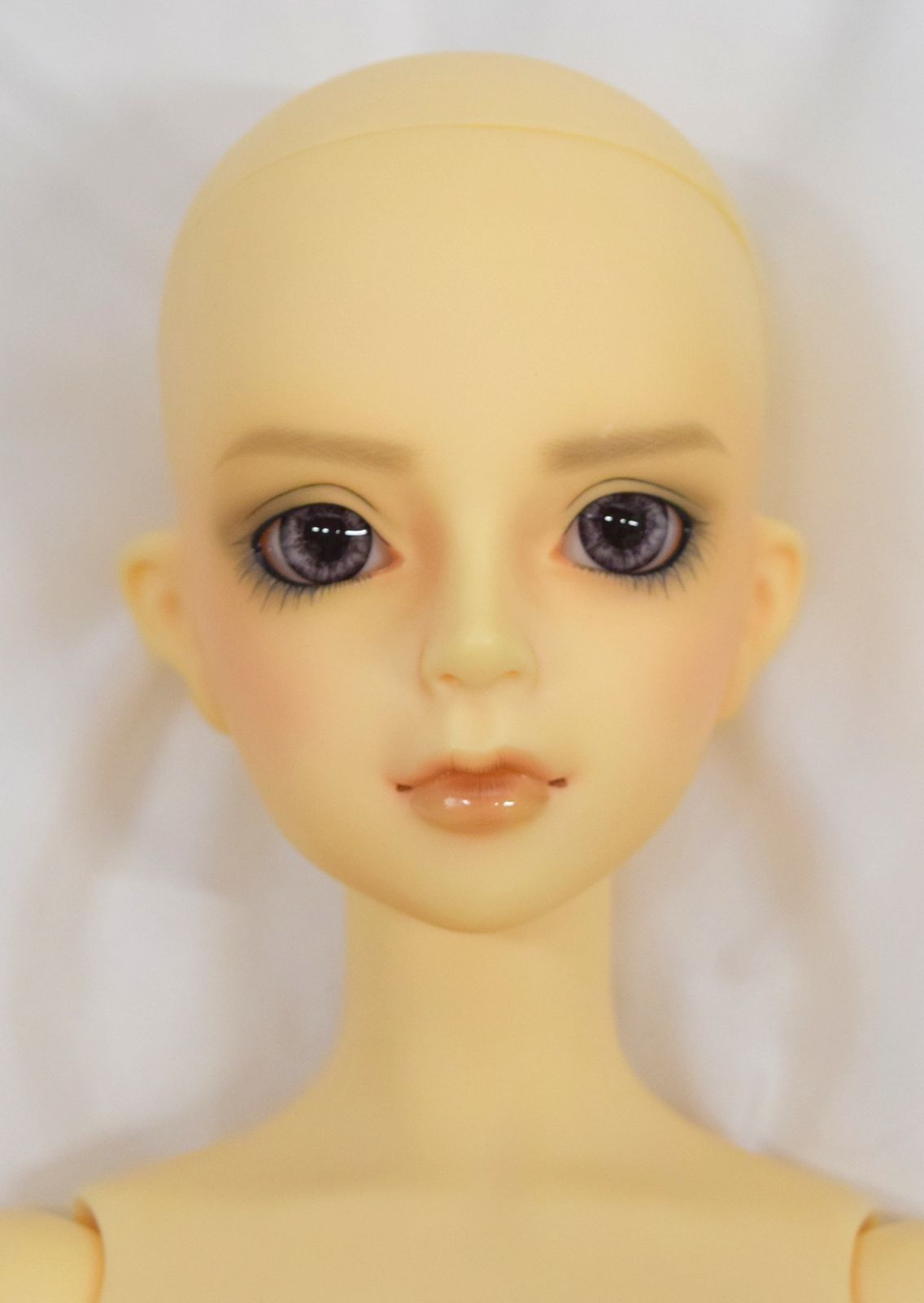 ボークス SD男の子 かなた スタンダードモデル