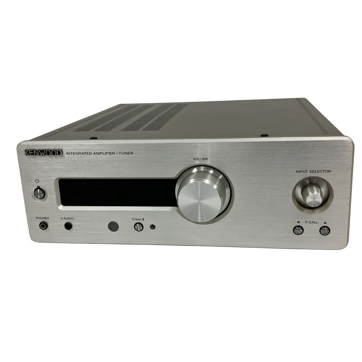 Kenwood R-K1000 プリメインアンプ 音響機器 ケンウッド O10496307