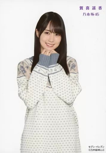 中古】生写真(乃木坂46) 賀喜遥香/DVD・BD「乃木坂46 9th YEAR