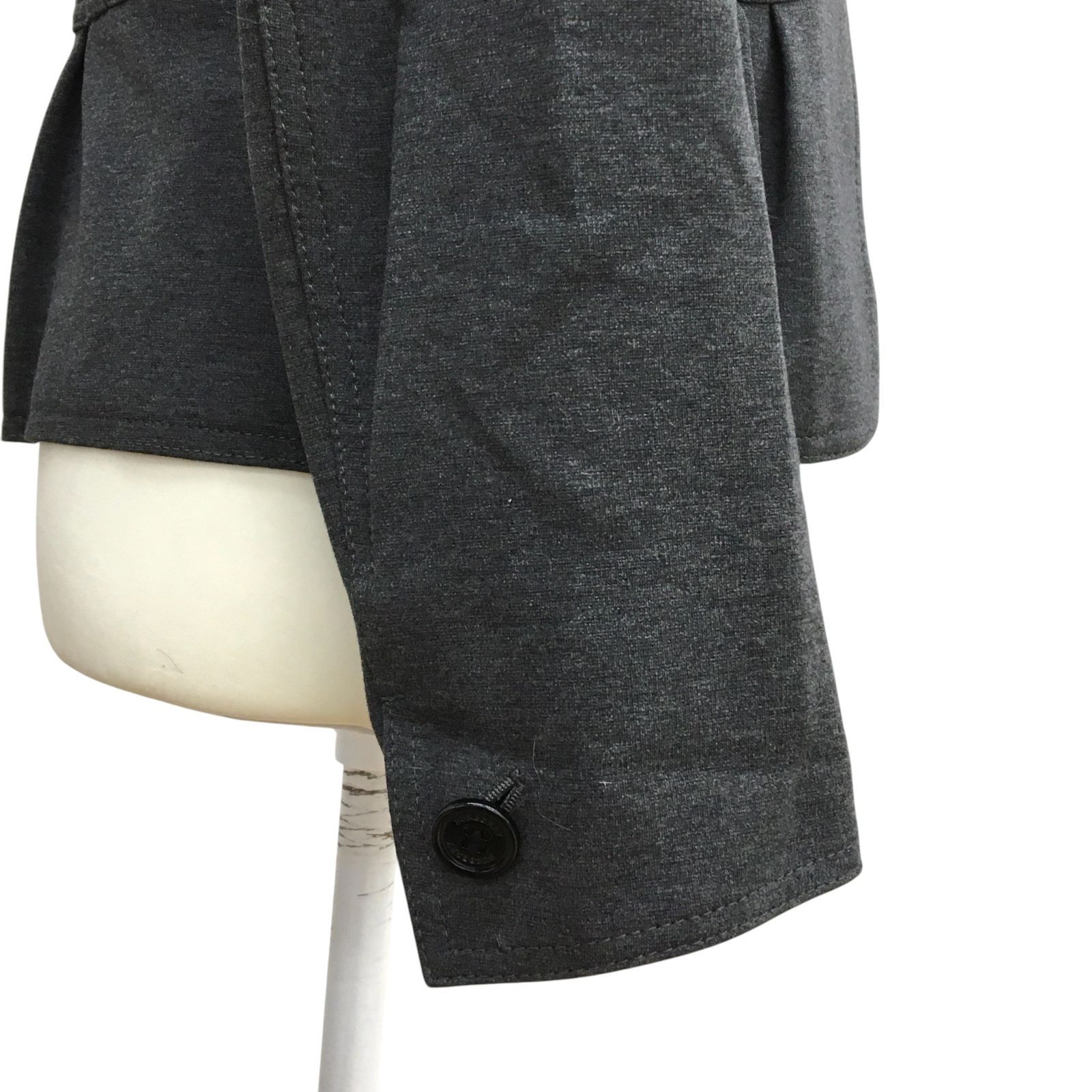 Z1557 バーバリー BURBERRY レディース テーラードジャケット 1つ