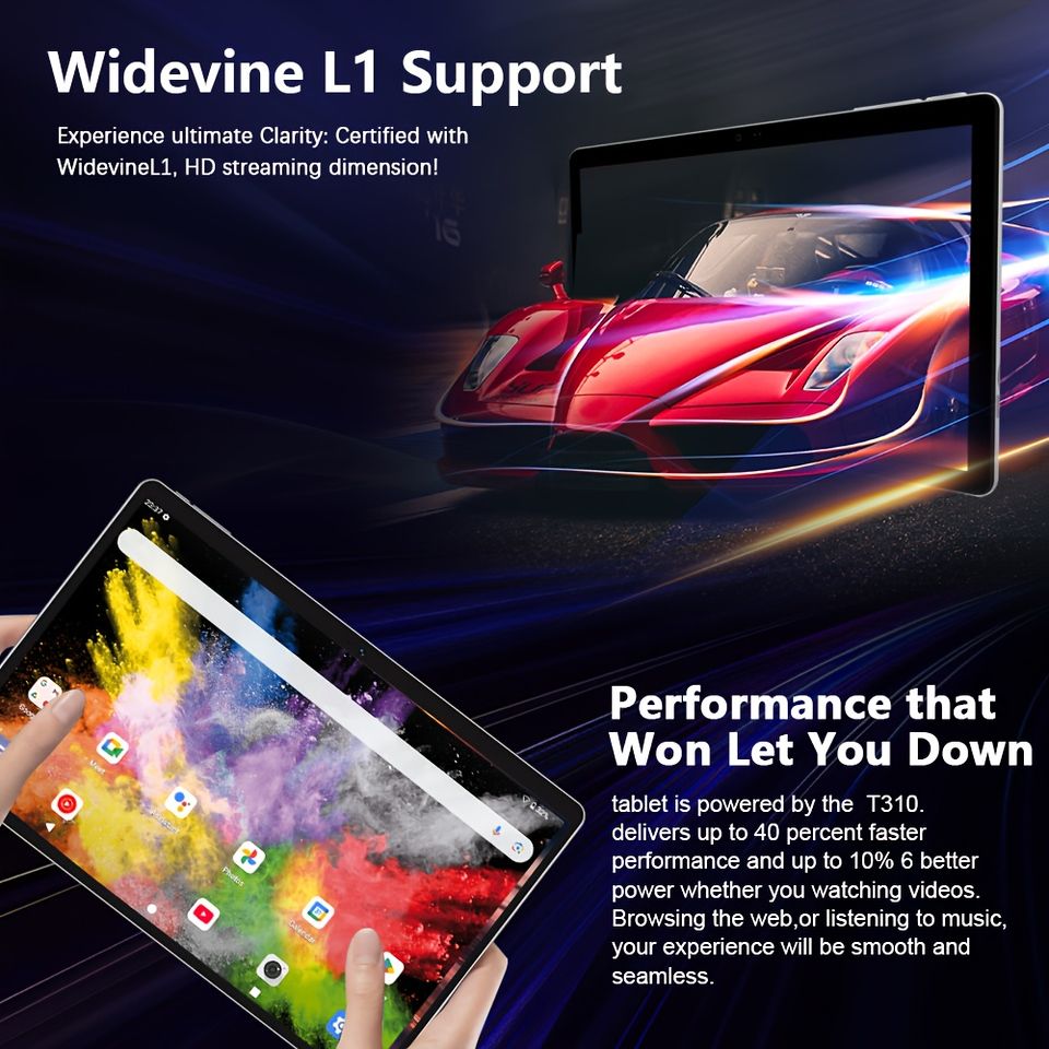 2in1タブレット キーボード