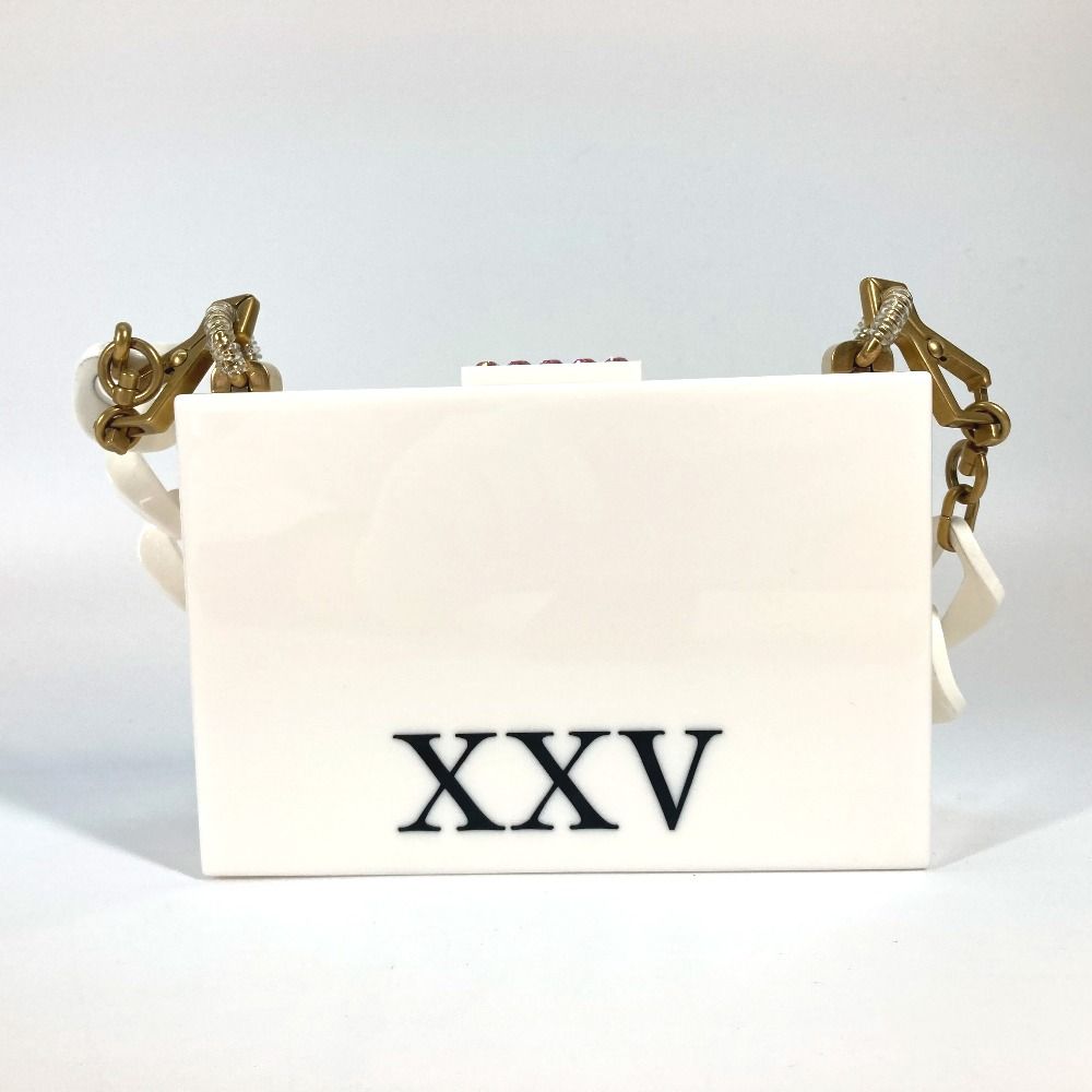 GUCCI グッチ ショルダーバッグ キャットフェイス 猫 アニマル 500259  