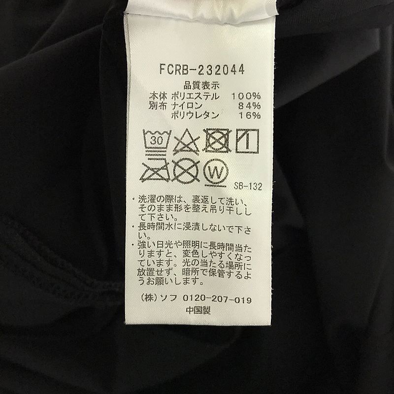 FCRB / エフシーレアルブリストル | 2023AW | STRETCH LIGHT WEIGHT