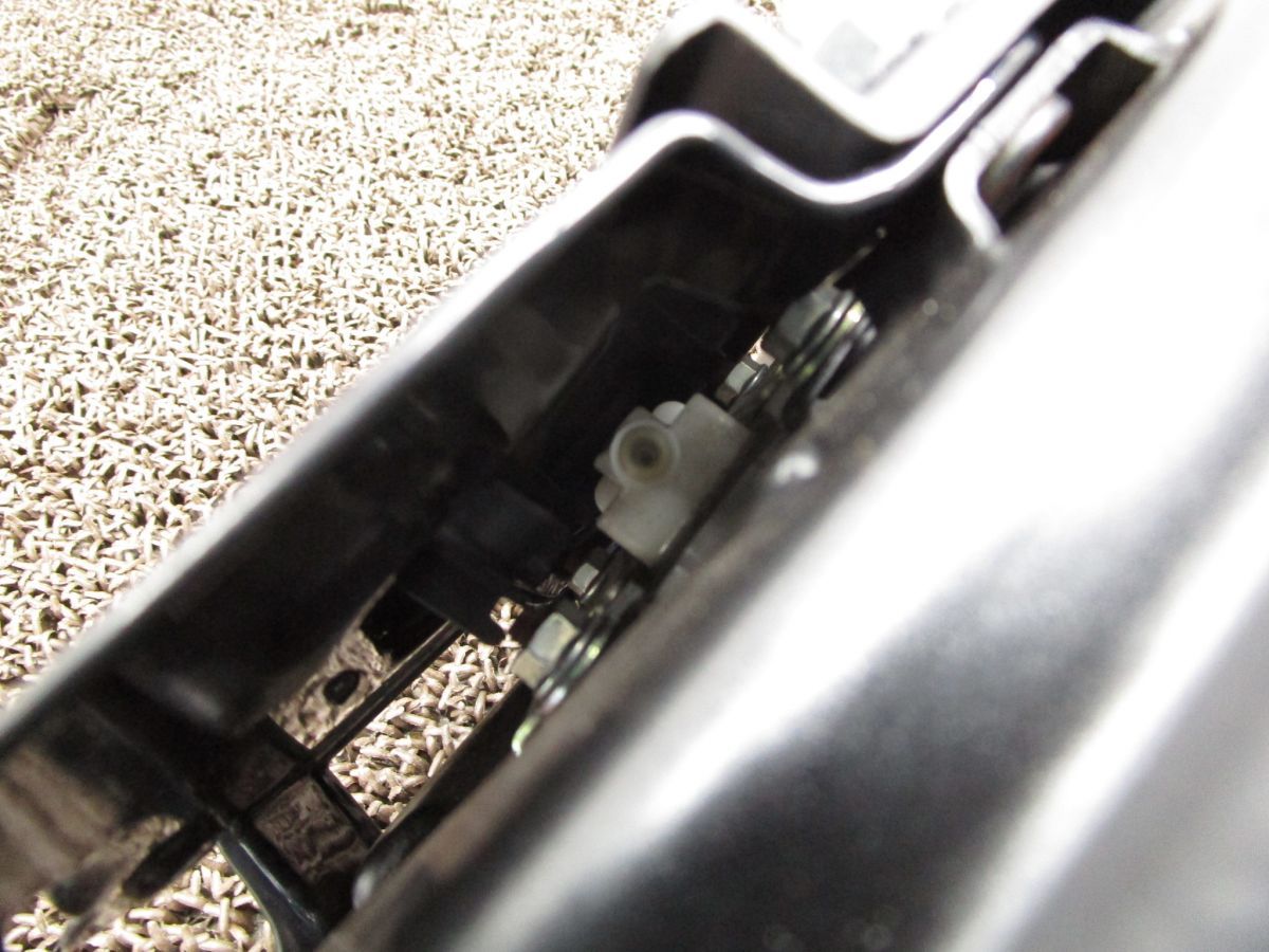 FI インジェクション