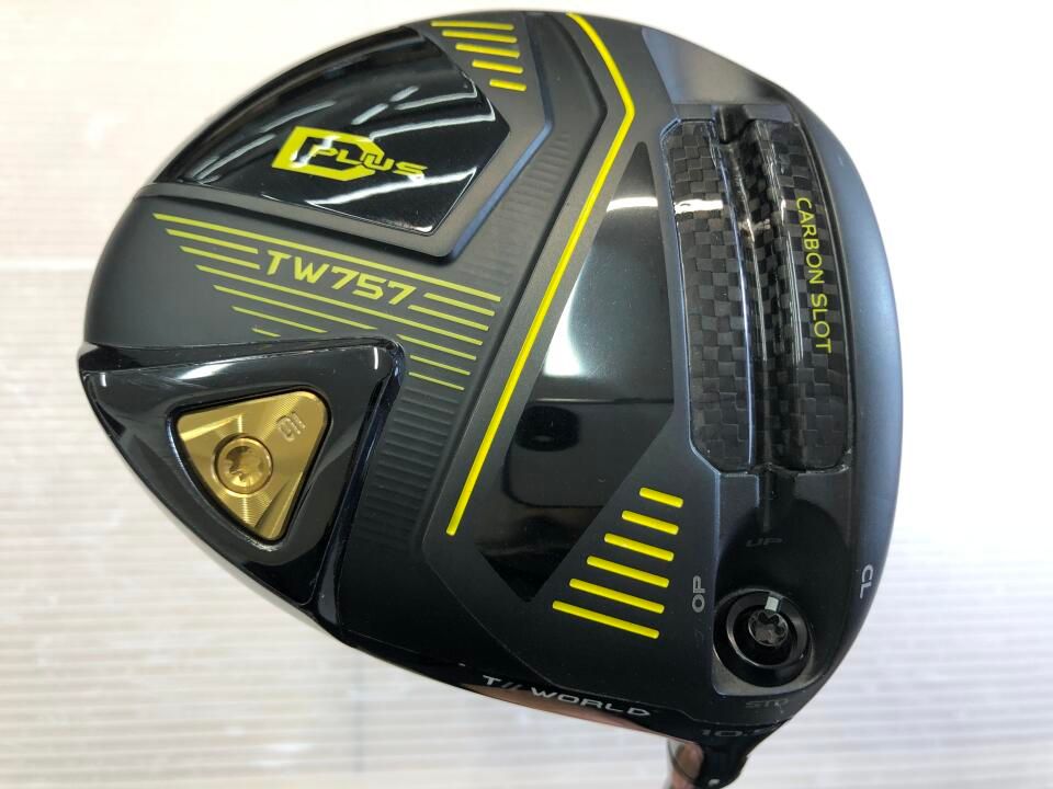 最短翌日発送】TOUR WORLD TW757 | 18 | S | VIZARD for TW757