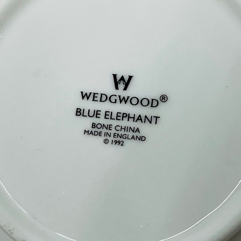 ウェッジウッド