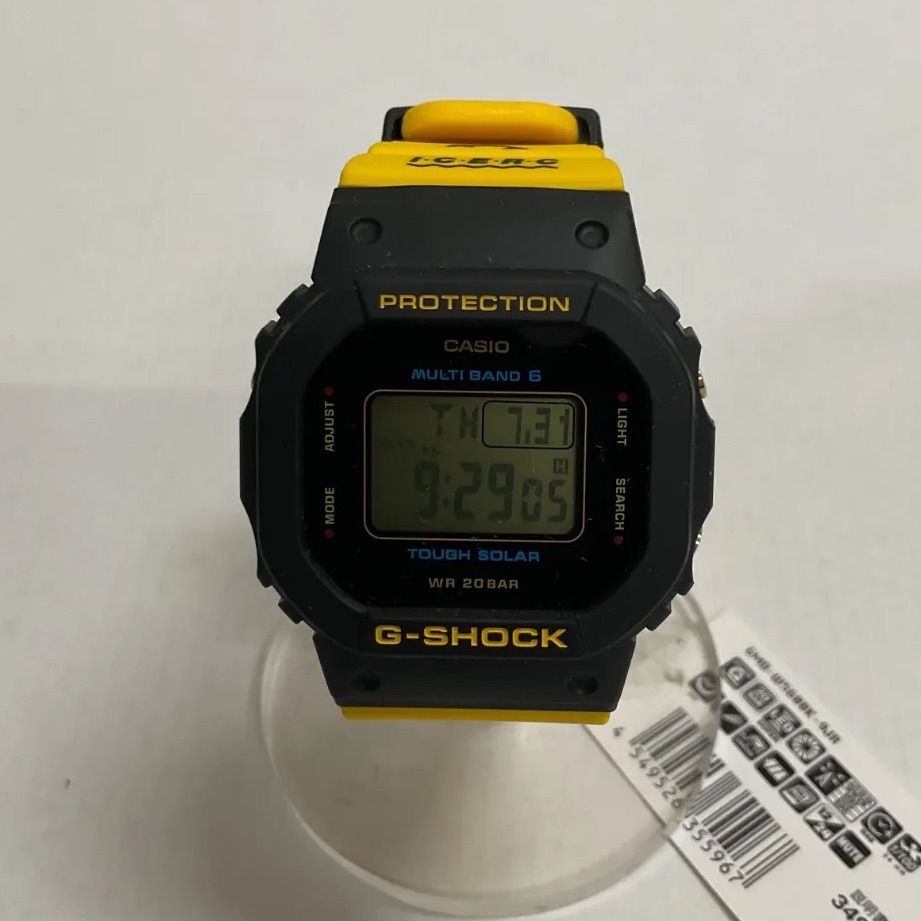 【新品・未使用・限定】CASIO BABY-G GMD-W5600K-9JR GMD-W5600K-9JR | CASIO