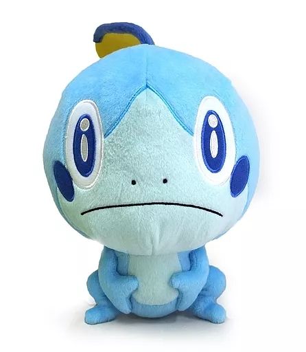 中古】ぬいぐるみ C.メッソン でっかいぬいぐるみ～サルノリ・ヒバニー