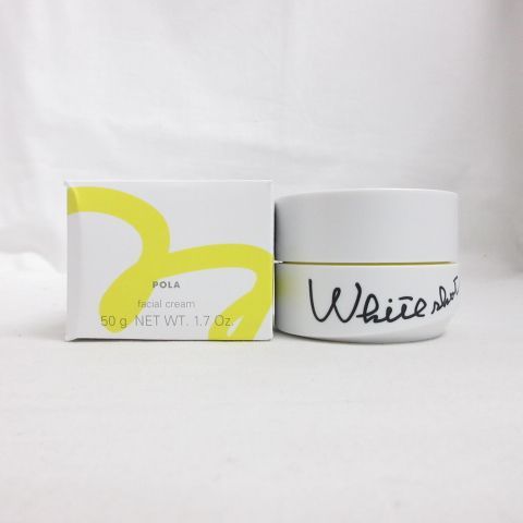 POLA ポーラ ホワイトショット クリーム RXS WSクリームRXS P-120 50 g