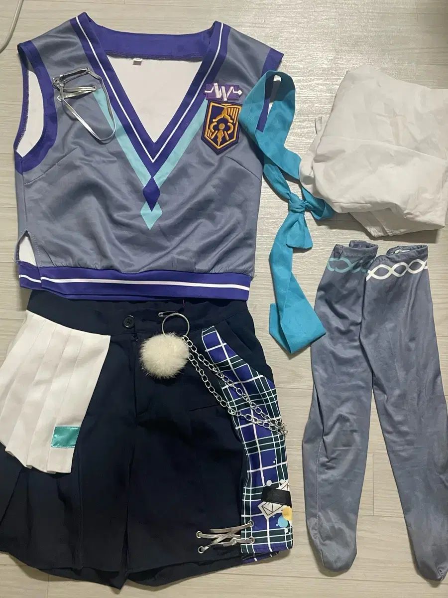 MEGAコス 방랑자 コスプレ衣装