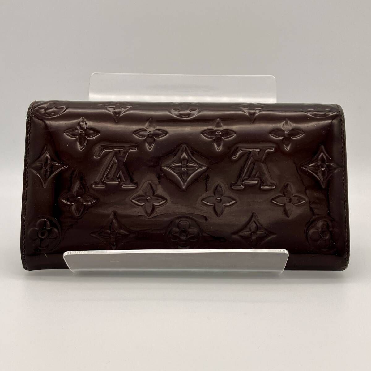 LOUIS VUITTON ヴィトン モノグラム・ヴェルニ 高品質 M93524 LOUIS VUITTON ヴィトン モノグラム・ヴェルニ 高品質 M93524