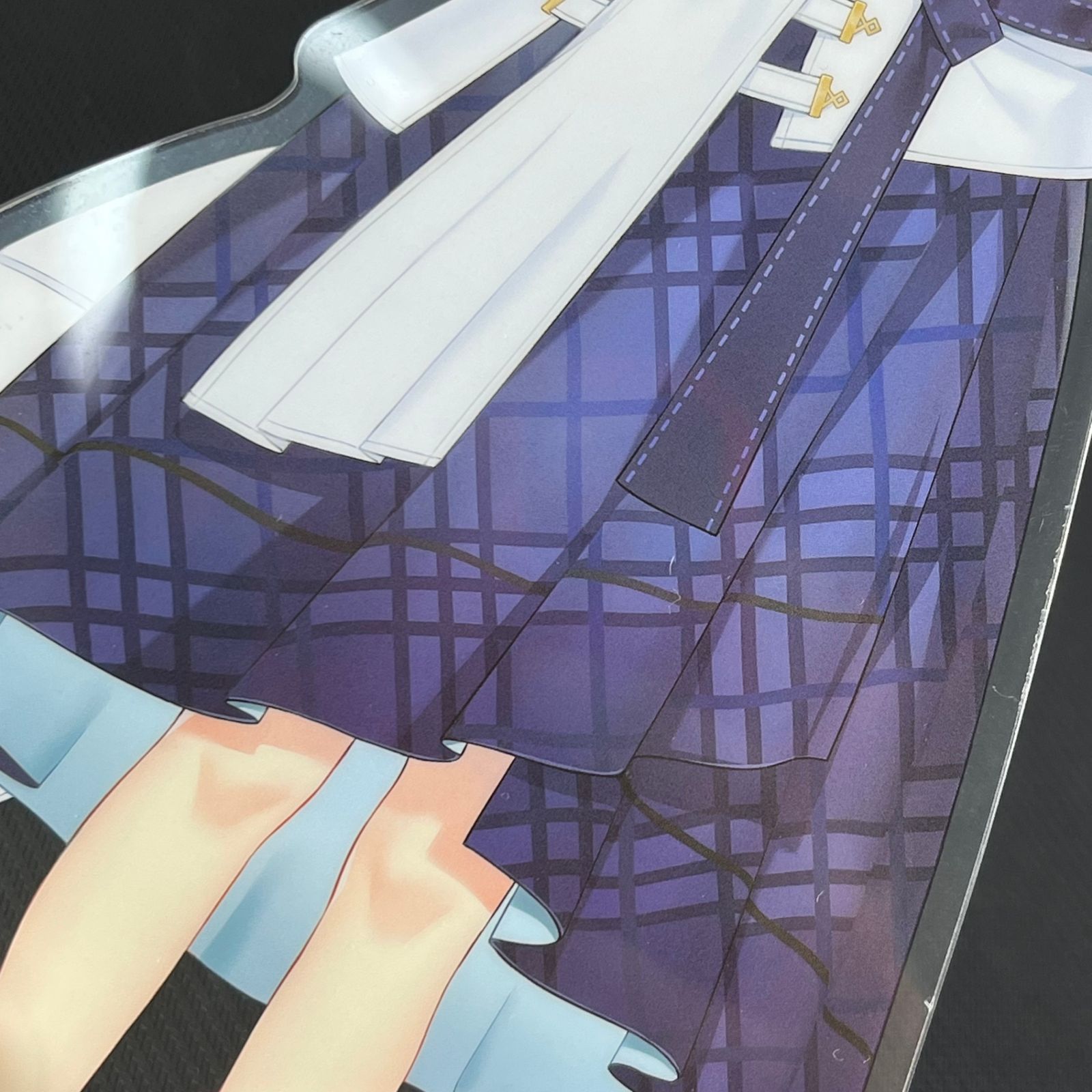 アクリルスタンド