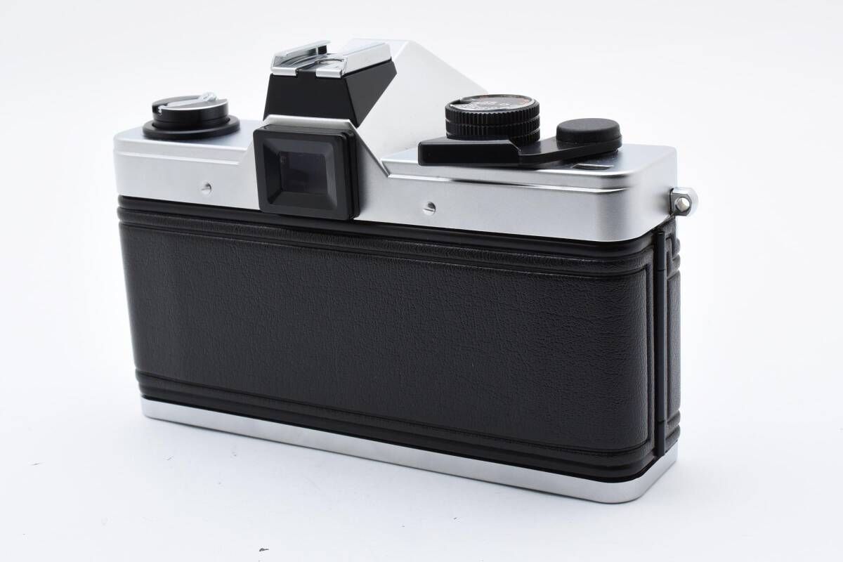 ☆希少美品☆PRAKTICA 小売業者 プラクチカ MTL 5B + PENTACON auto