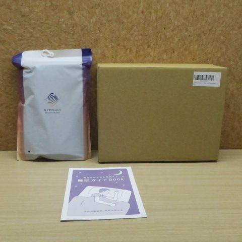 NEWPEACE リカバリーブランケット 冷房対策 体温調整 Recovery Blanket 約80×135cm
