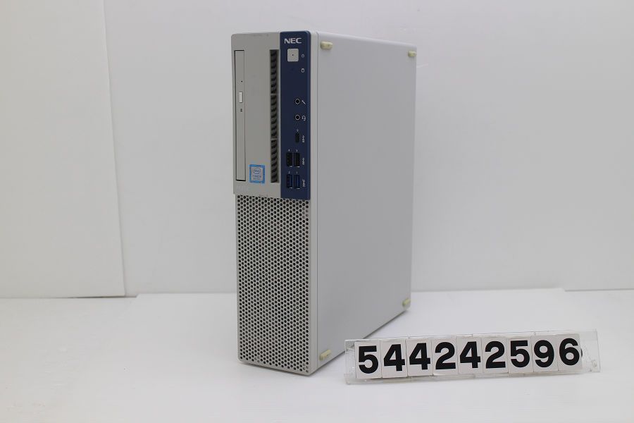 NEC PC-MKM30BZG3 Core i5 8500 3GHz/8GB/256GB(SSD)/DVD/RS232C/Win11 【544242596】