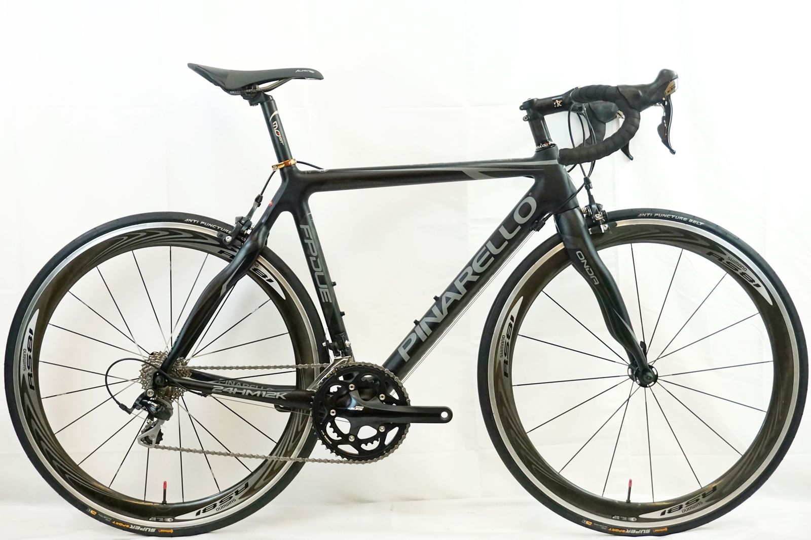 PINARELLO「ピナレロ」FP DUE 2013年モデル　美品　値下げ不可 PINARELLO 「ピナレロ」 FP DUE 2013年モデル ロードバイク / 横浜戸塚