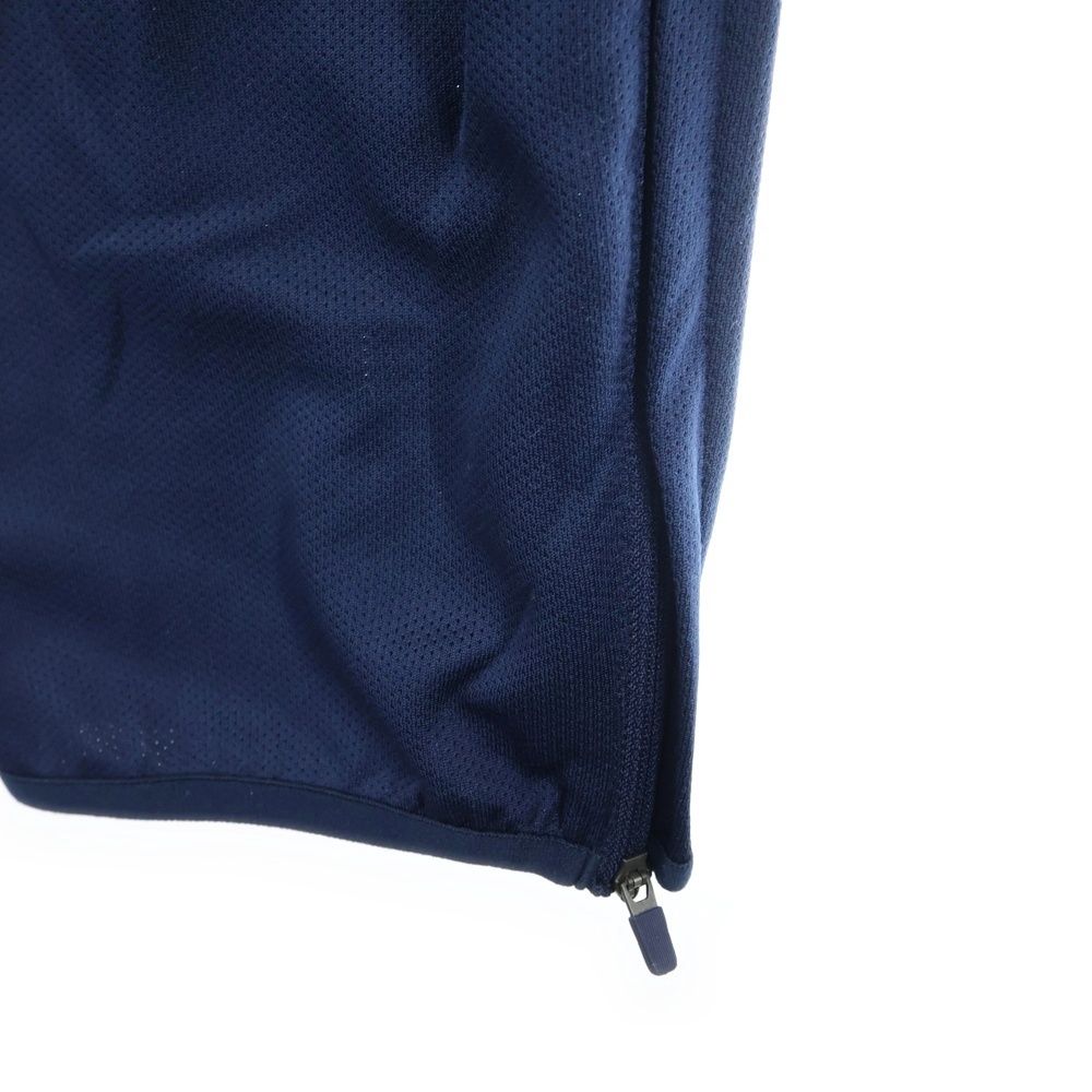 ウォームアップパンツ