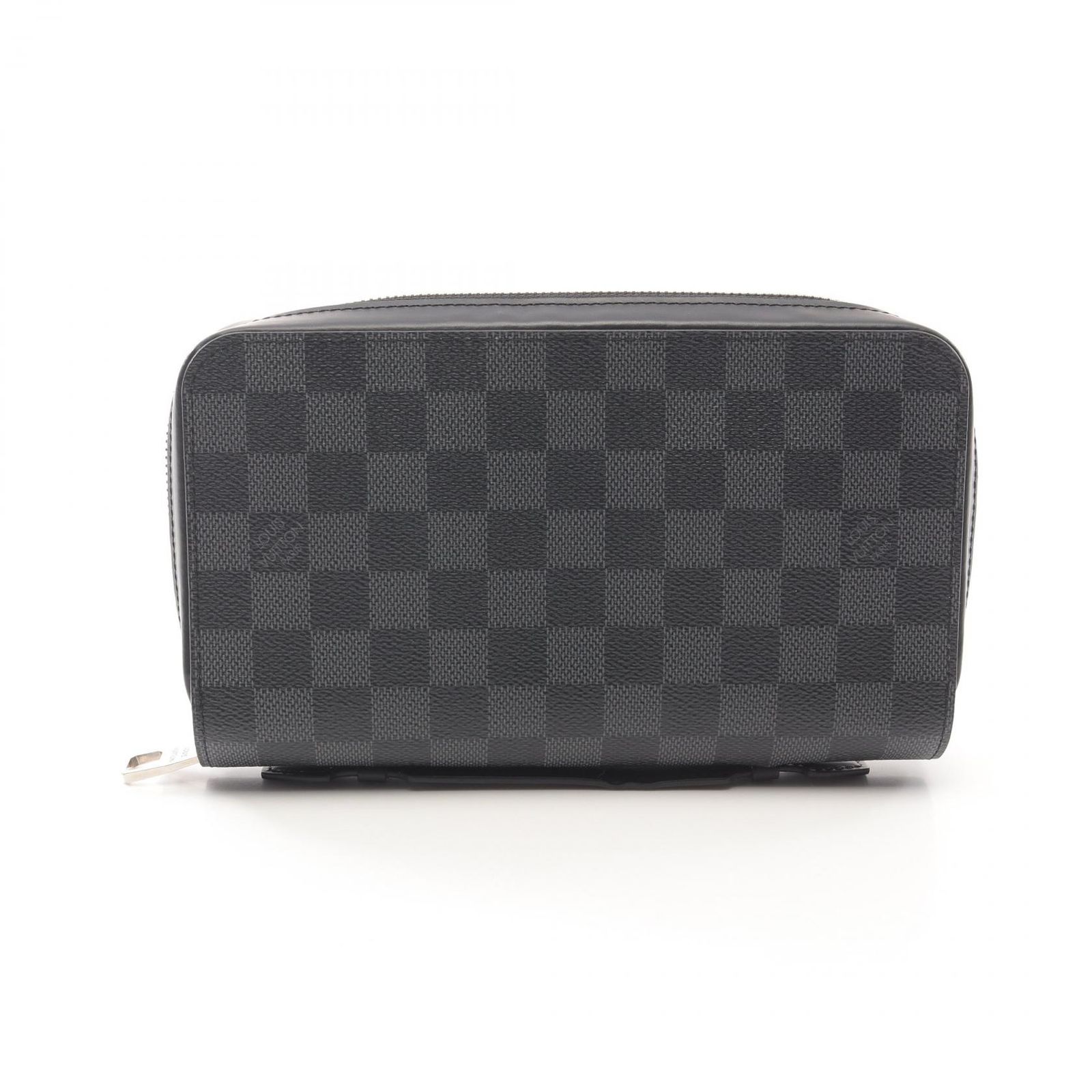 LOUIS VUITTON ルイ ヴィトン ジッピーXL ラウンド長財布
