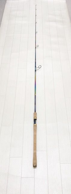 SHIMANO/シマノ 23ワールドシャウラ リミテッド 2753R-2【RD216