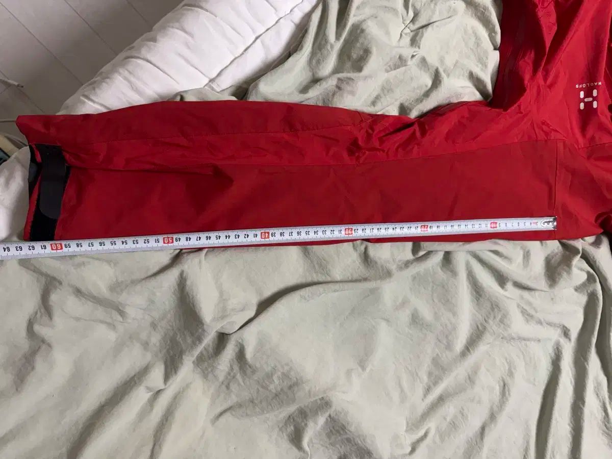 Haglofs ハーグローブス レディース 登山ジャケット M HRDEVELOPMENT_JP