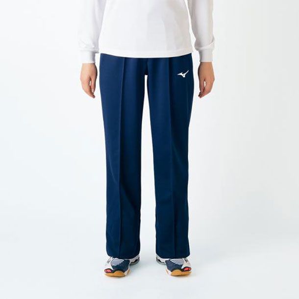 ミズノ MIZUNO レフェリーパンツ(バレーボール レディース