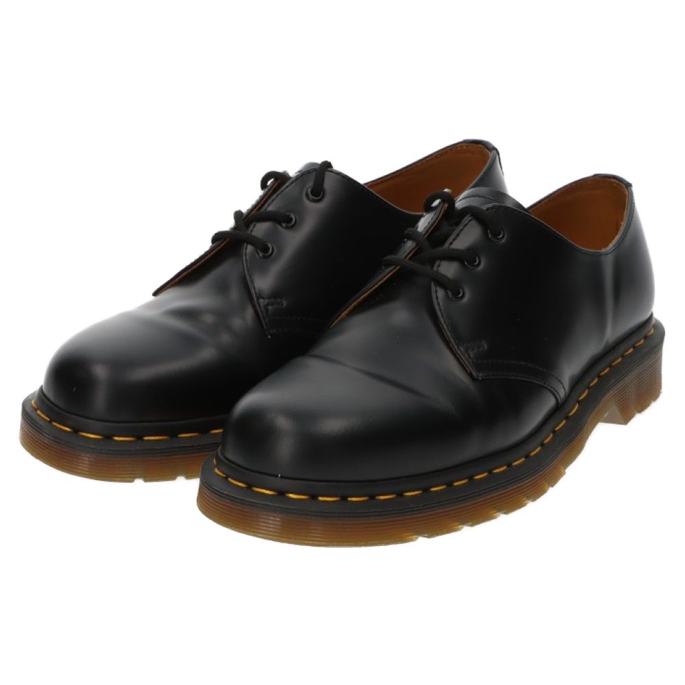 Dr.Martens (ドクターマーチン) 1461 59 3EYE 3ホール イエロー