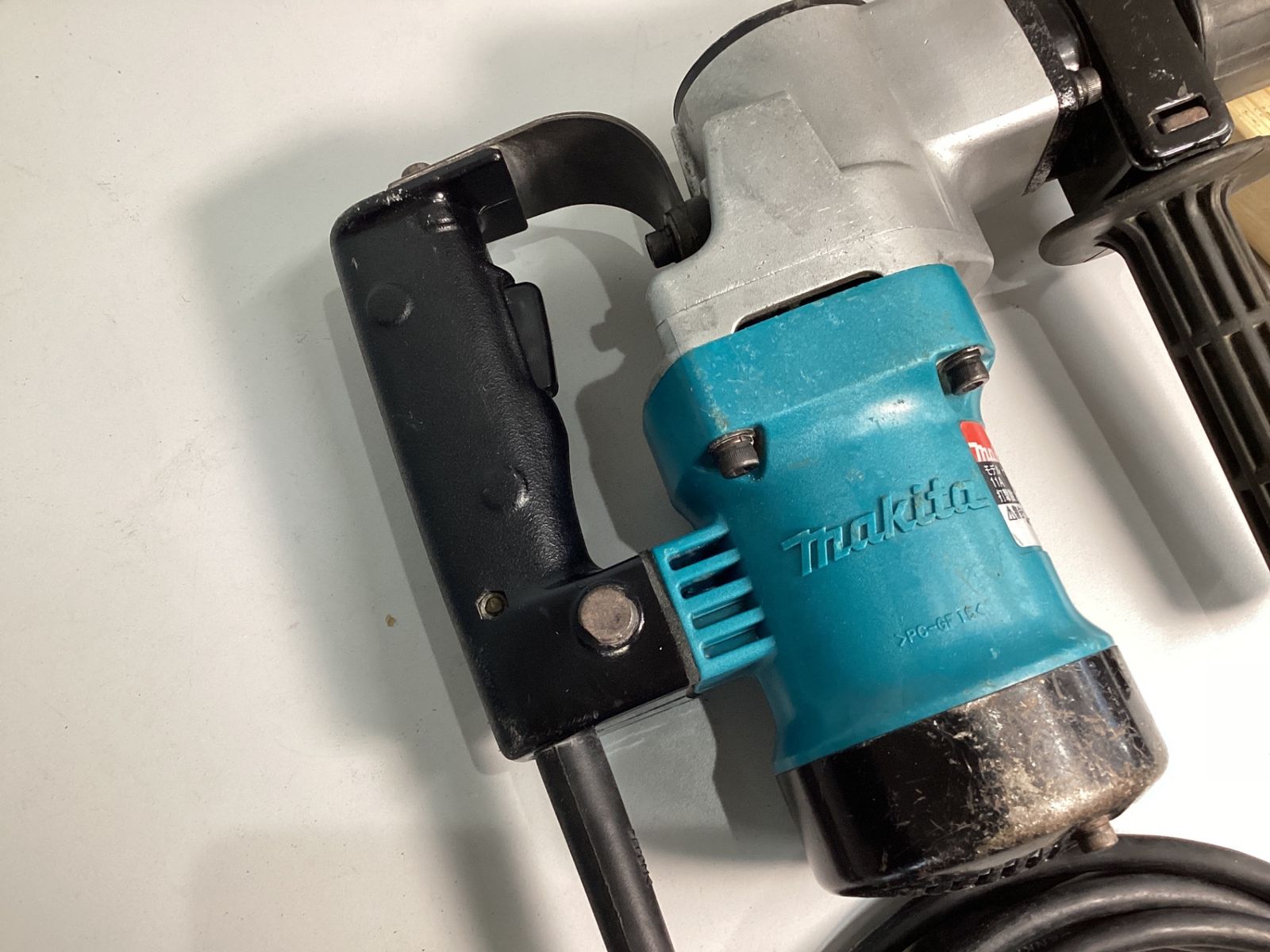 makita 電動ハンマ