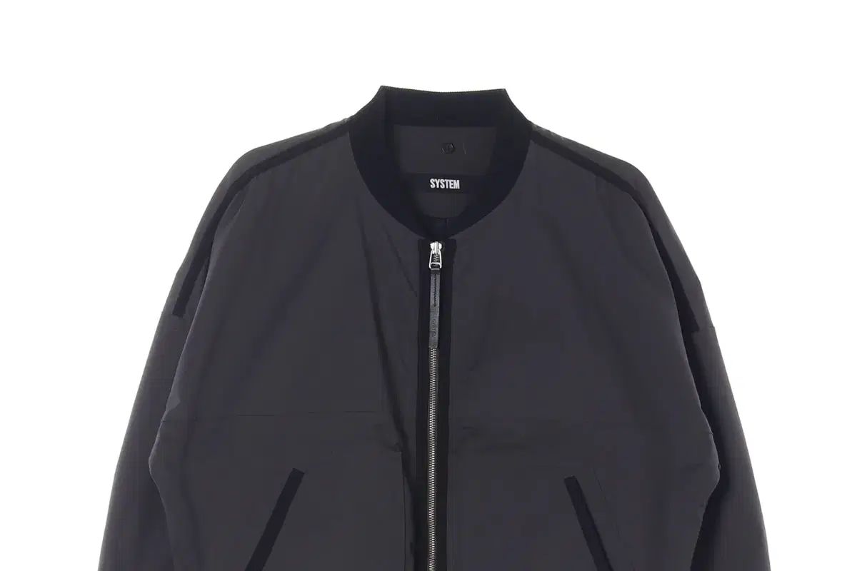 ジップアップ ジャケット
