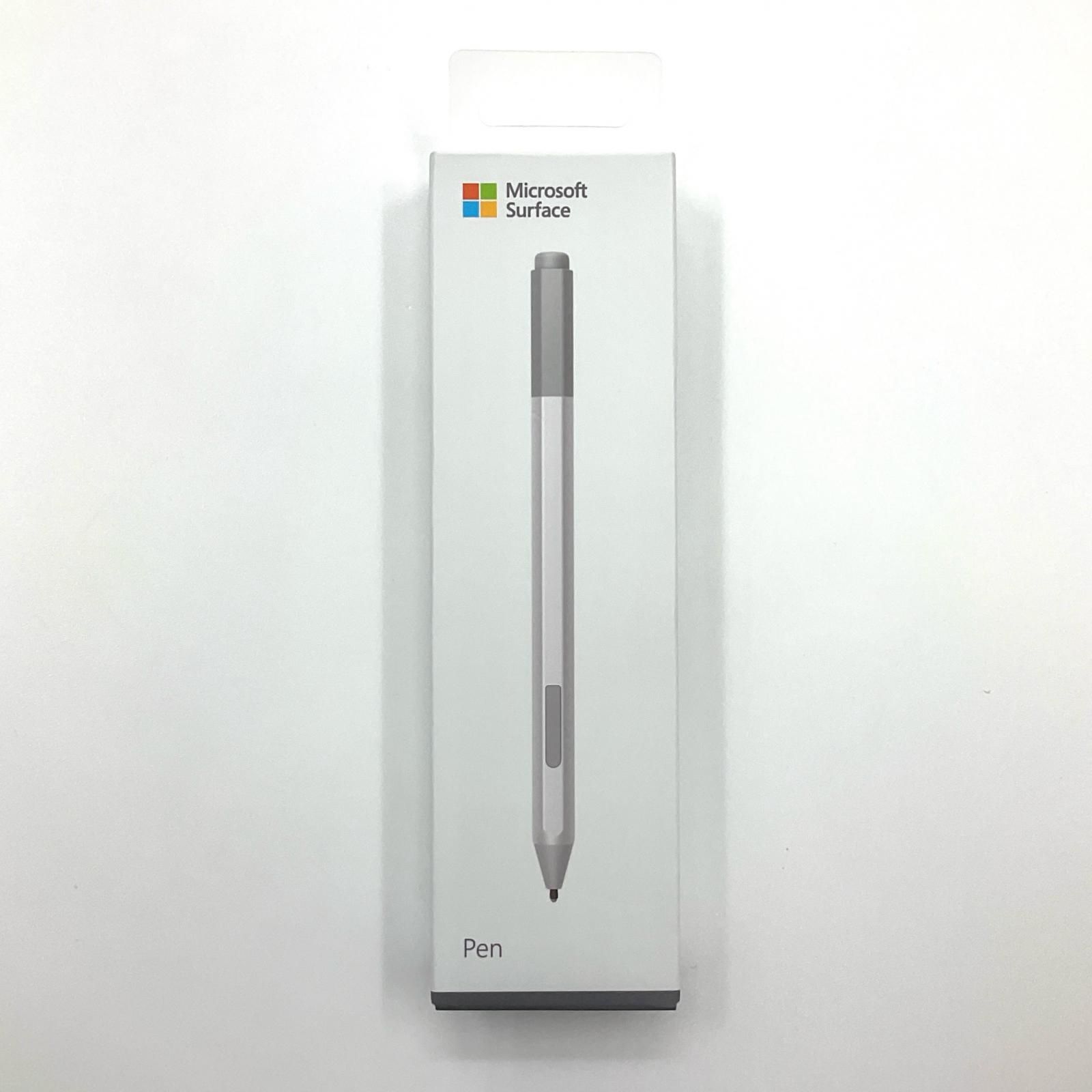 新品・未開封】Microsoft SurfaceペンEYU-00015×10本