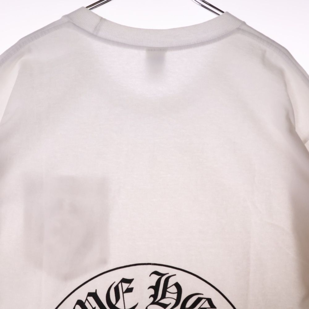 †Chrome Hearts†送関込★香港限定★ホースシューTシャツ CHROME HEARTS (クロムハーツ) HONG KONG S/S Tee 香港限定