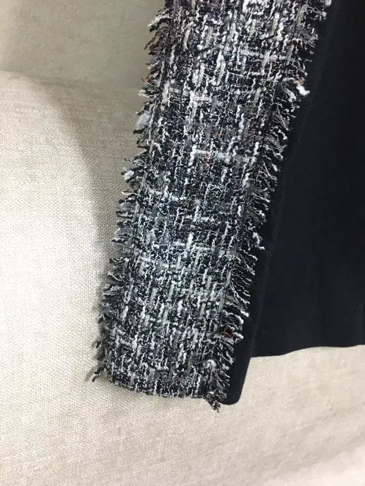 ブラック ブーツカット