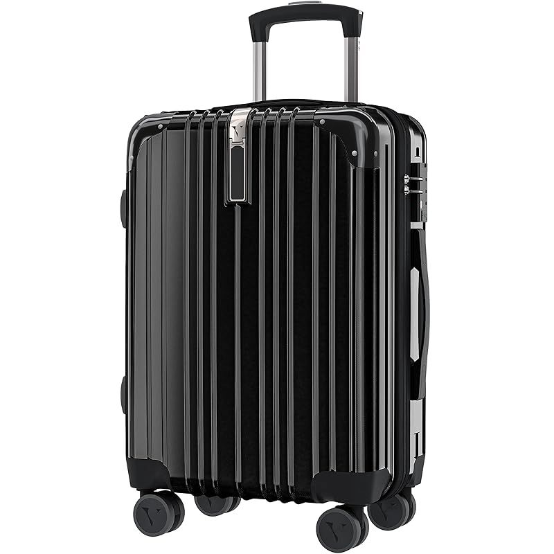 美品】DAKINE ダカイン Over Under 49L ブラック スーツケース