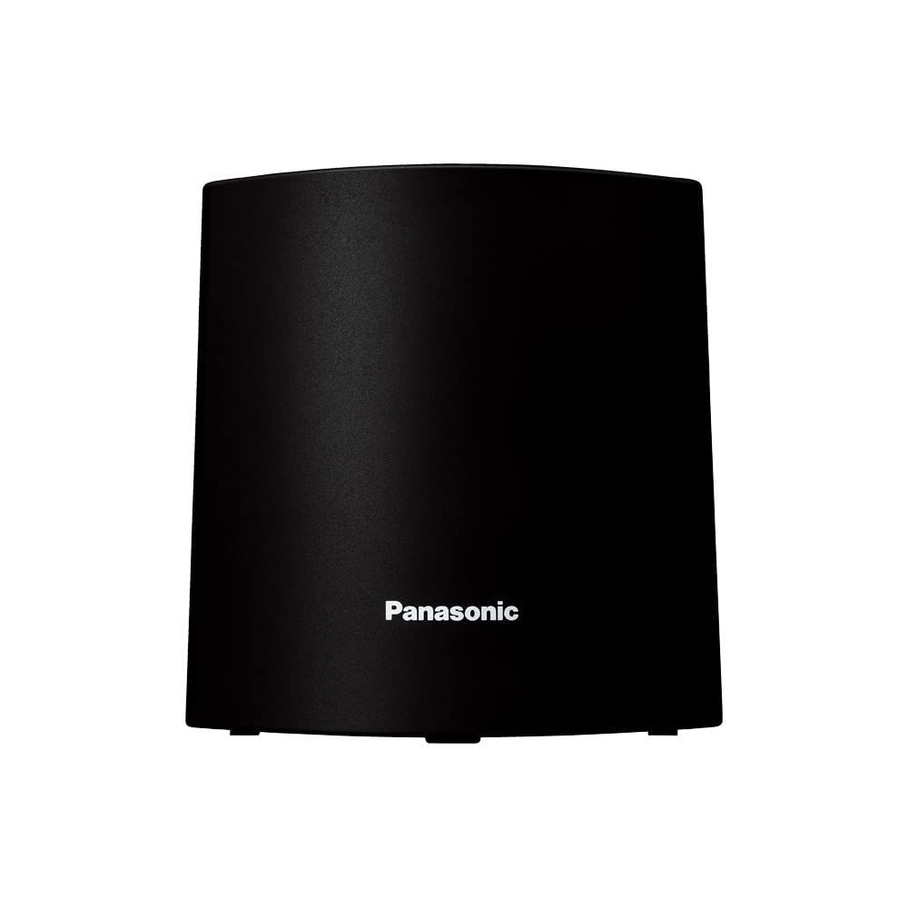 優良 防犯 電話機 推奨品 パナソニック デジタルコードレス電話機 VE-GDL48DL-K 迷惑電話対策機能搭載 ブラック WWW_KANDAIZUMI_COM