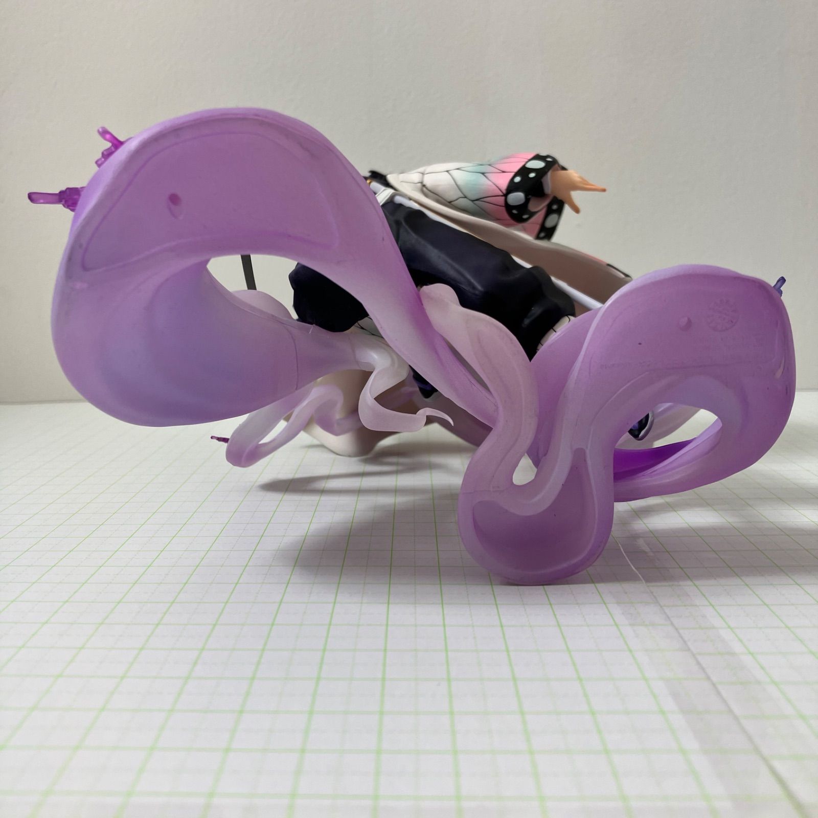 新品未開封　BANDAI フィギュアーツ 胡蝶しのぶ 蟲の呼吸 フィギュアーツZERO 胡蝶しのぶ 蟲の呼吸 | 魂ウェブ