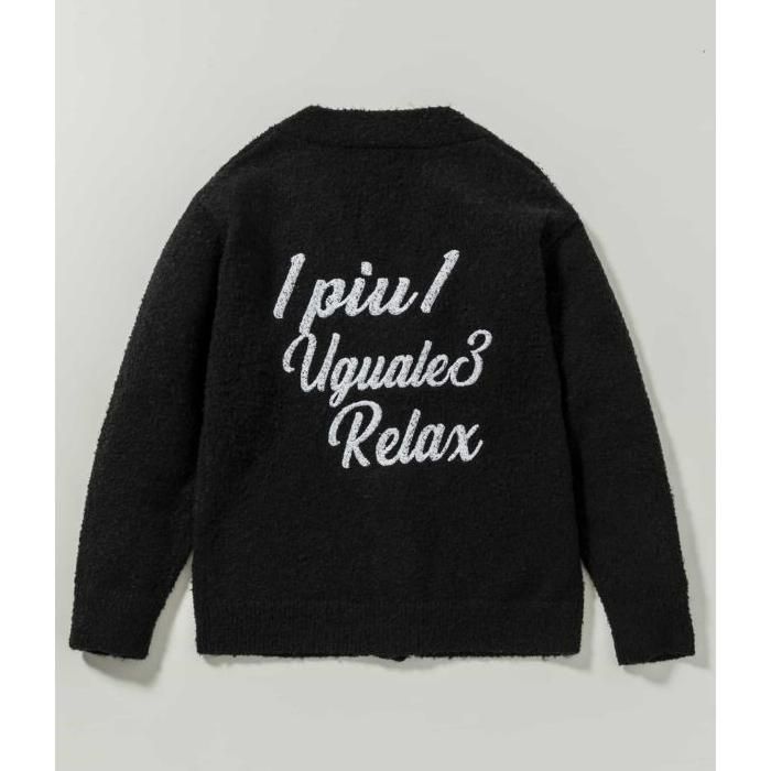 1PIU1UGUALE3 RELAX ウノピゥウノウグァーレトレ リラックス バック