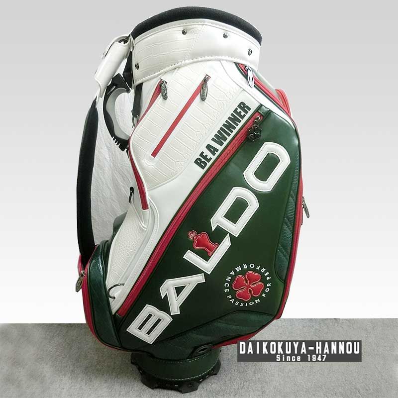 BALDO CORSA キャディバッグ BALDO NEW STAND CADDIE BAG | BALDO（ゴルフクラブメーカー）株式会社
