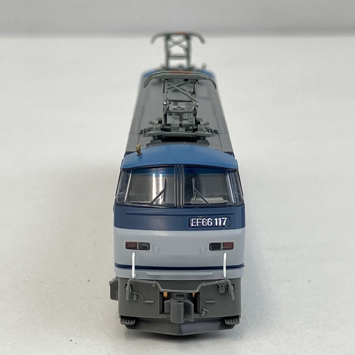 Nゲーム 鉄道模型
