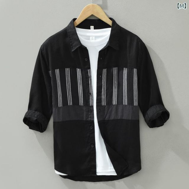 コットンリネン 生地